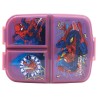 SANDWICHERA MULTIPLE SPIDERMAN MOVING