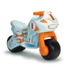 CORREPASILLOS MOTO TWIN DESSERT AZUL