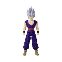 DRAGON BALL LIMIT BREAKER SERIES GOHAN BEAST