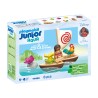 JUNIOR & DISNEY VAIANA