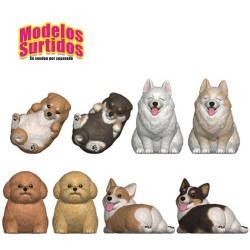 MOCCHIRI KORORIN DOGS