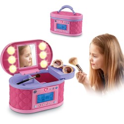 KIDISECRETS MALETIN SECRETO DE MAQUILLAJE