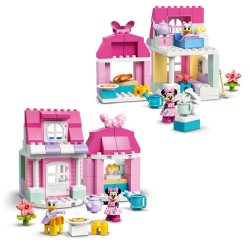 DUPLO CASA Y CAFETERIA DE MINN