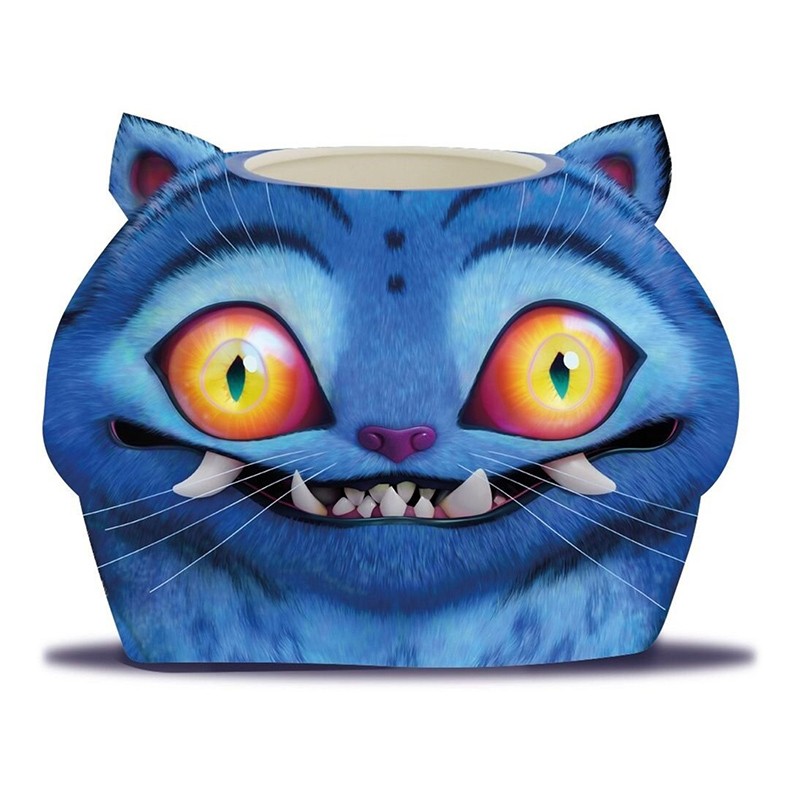 TAZA CERAMICA 3D 370 ML EN CAJA REGALO DERPI K-POP