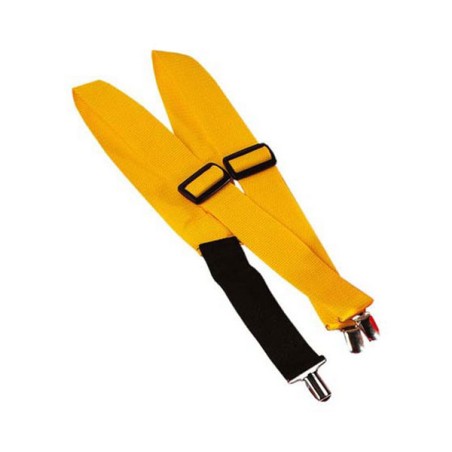 TIRANTES PAYASO COLORES