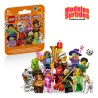 MINIFIGURAS 29 EDICION