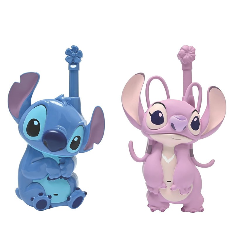 WALKIE TALKIES 3D ANGEL