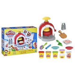 PLAYDOH HORNO DE PIZZAS