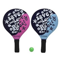 SET PALA REDONDA SAVE PLANET