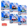 PATRULLA CANINA VEHICULO PUP SQUAD RACERS SEARCH & RESCUE SURTIDO