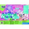 LABORATORIO DE PERFUMES