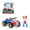 PATRULLA CANINA VEHICULO CLASICO RYDER
