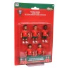SUPERGOAL PACK 5 FIGURAS SELECCION PORTUGUESA