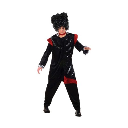 DISFRAZ MRS.FRANKI T.M