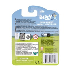 BLUEY FIGURA BASICA STORY STARTERS STD