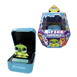 BITZEE MASCOTA DIGITAL MAGICAL