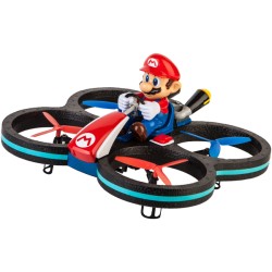 RC DRONE NINTENDO MARIO-COPTER