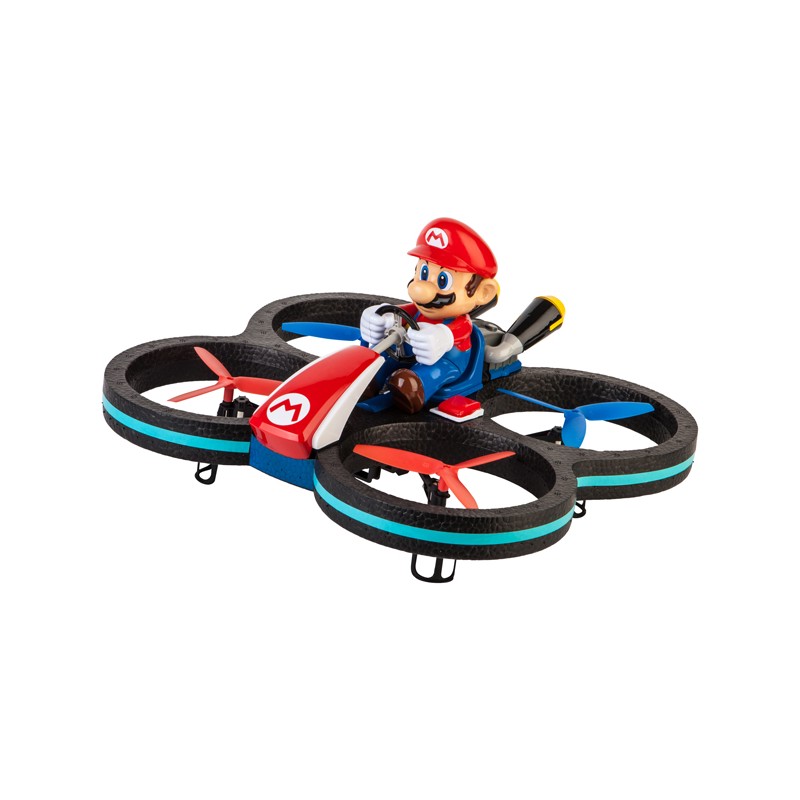 RC DRONE NINTENDO MARIO-COPTER