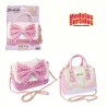 GIRABRILLA GLAMOUR DULCE Y AUDAZ