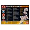PUZZLE 2000P CITA NOCTURNA EN POSITANO