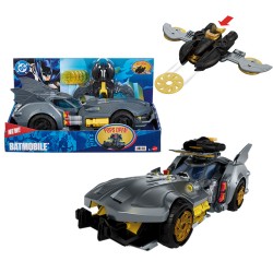 BATMOVIL BATLINK VEHICULO