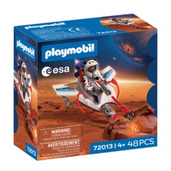 ESPACIO PLANEADOR ESPACIAL DE