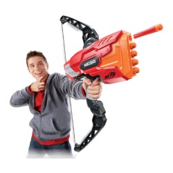 NERF MEGA THUNDERBOW