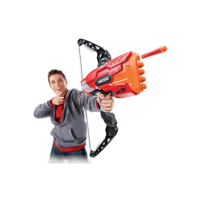 NERF MEGA THUNDERBOW