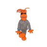 PELUCHE WOP TRAJE CON GAFAS