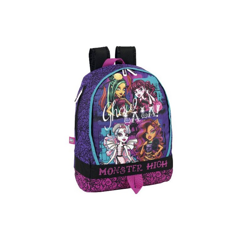 MONSTER H.SCARIS DAY PACK