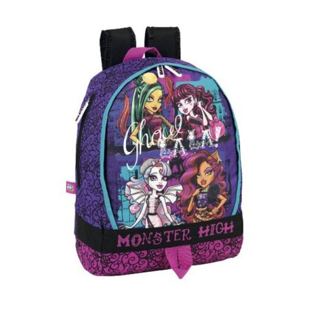 MONSTER H.SCARIS DAY PACK