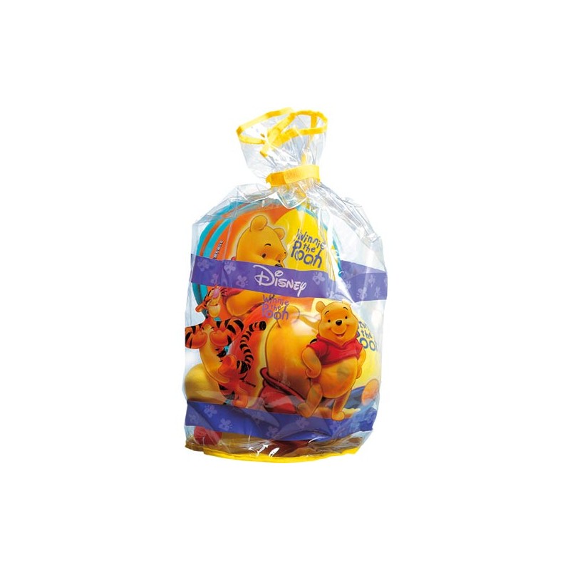 PALAS PLAYA WINNIE THE POOH