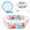 PISCINA HINCHABLE ACUARIO 191X178X61CM 510 L