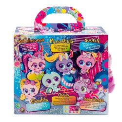 DISTROLLER KSIMERITO MACHINCUE