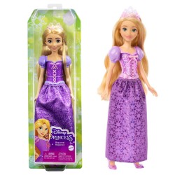 DISNEY PRINCESS RAPUNZEL