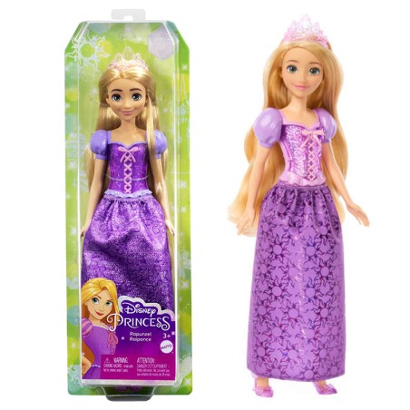 DISNEY PRINCESS RAPUNZEL