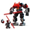 STAR WARS MECA DE DARTH MAUL