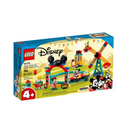 CLASSIC MUNDO DE DIVERSION DE