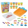 PLAYDOH SET DE ANIMALES E IMAGINACION