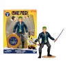 ONE PIECE FIGURA DE ACCION ZORO