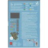 JUEGO MAGNETICO NUMEROS 51U
