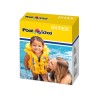 CHALECO HINCHABLE 50X47 CM