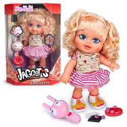 JAGGETS MINI MODEL TRENZADOR T