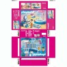 DOLLHOUSE BAÑO