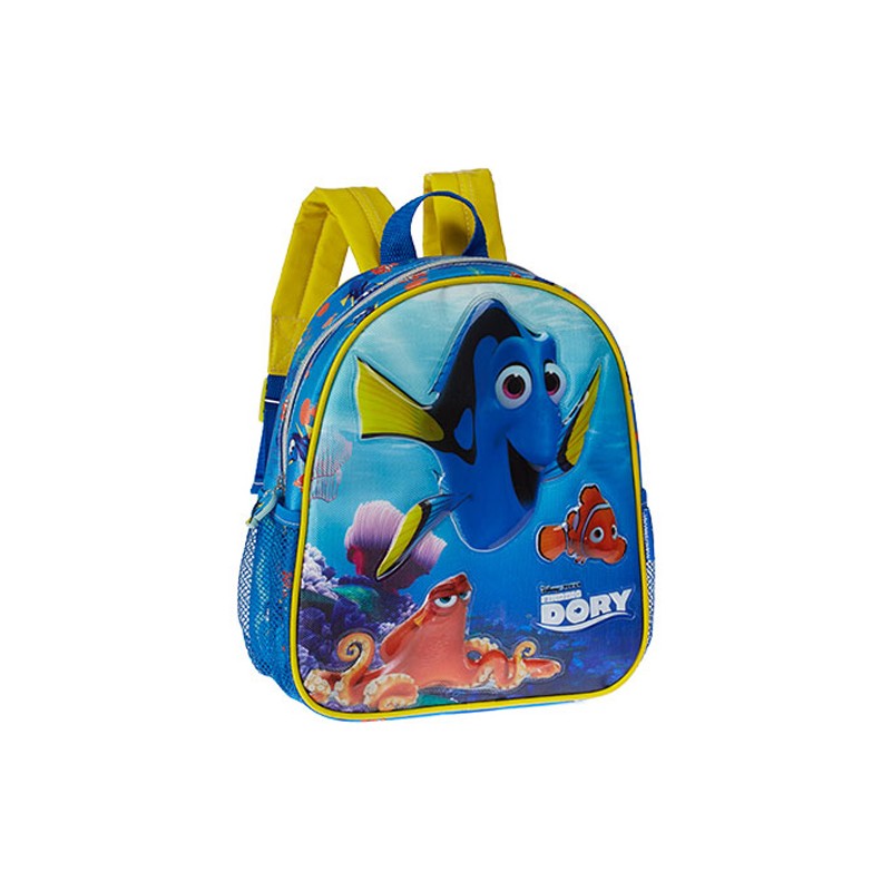 DORY MOCHILA INF.BLUE SEA