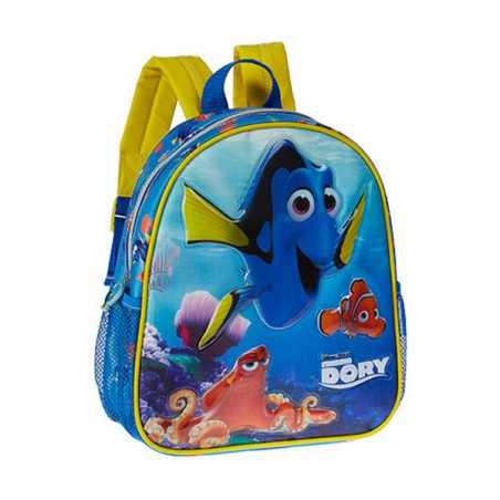 DORY MOCHILA INF.BLUE SEA