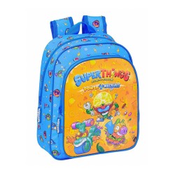 SUPERTHINGS MOCHILA INF.ADAP.C