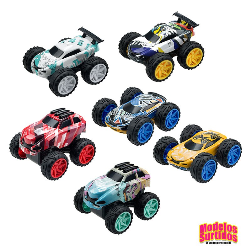 EXOST JUMP PACK DE INICIO SDO