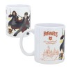 TAZA CERAMICA SUBLIM 325 ML HARRY POTTER