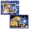 CREART SERIE E CLASSIC CIELO ESTRELLADO